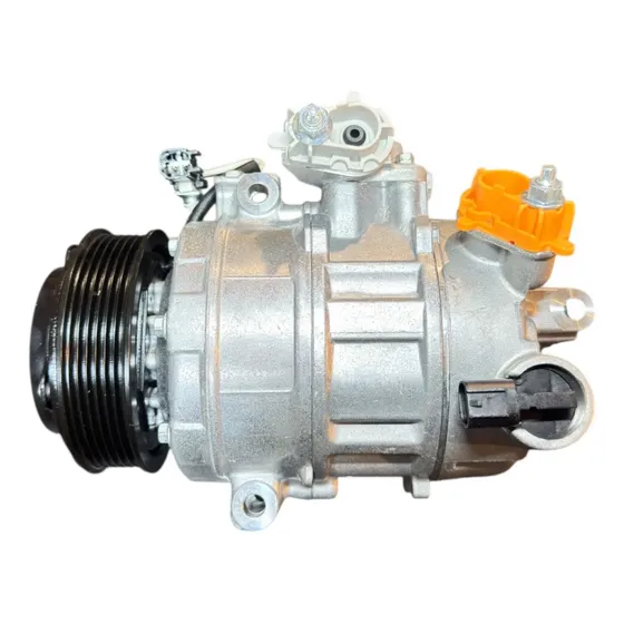 Compresor Ford Explorer Flex Taurus Mks Mkt 2013-2014