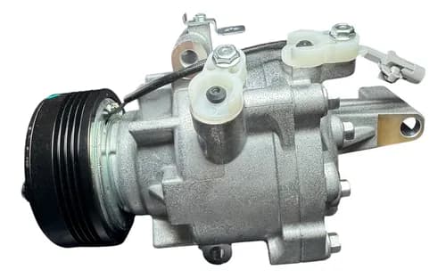 Compresor Aire Acondicionado Suzuki Swift 2010 Qs70 12v 4pk