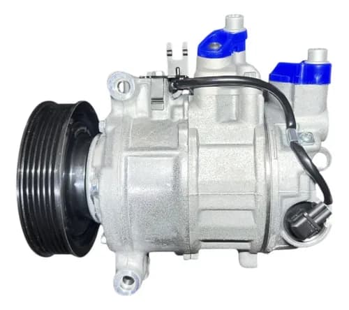 Compresor A/c Vw Amarok / Audi A5 / A6 / A4.5 / Q5 6seu14c