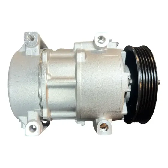 Compresor De Aire Acondicionado Para Hyundai Accent 1.5l
