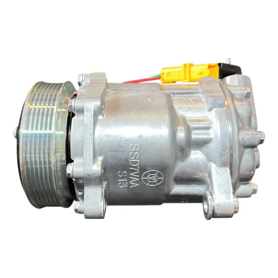 Compresor Aire Acondicionado Peugeot 406 Sw Sd7c16 6pk