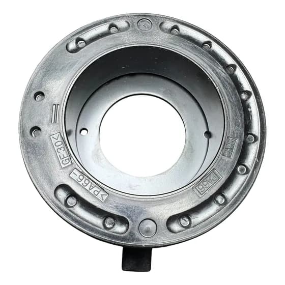 Bobina Compresor A/c Para Honda/toyota/suzuki