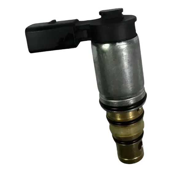 Valvula Solenoide Para Volkswagen Golf/ Golf V/ Golf Vi