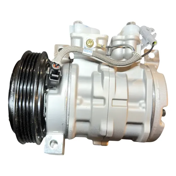 Compresor Aire Acondicionado Chevrolet Tracker 2,0l 2,5l