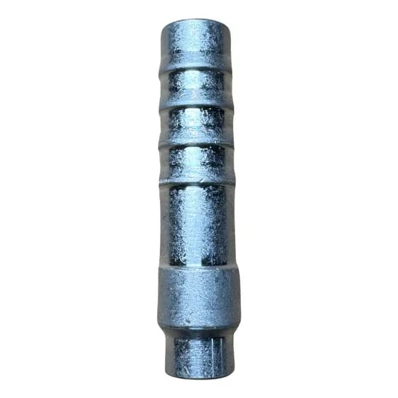 Fitting Cola Pescado #8. 13/32. Aluminio
