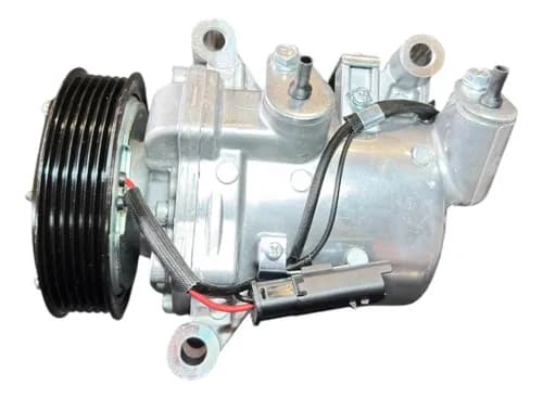 Compresor Aire Acondicionado Citroen 301 C3 6pk 2012-2015