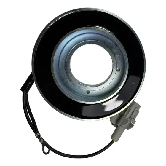Bobina Compresor A/c Para Toyota Hilux