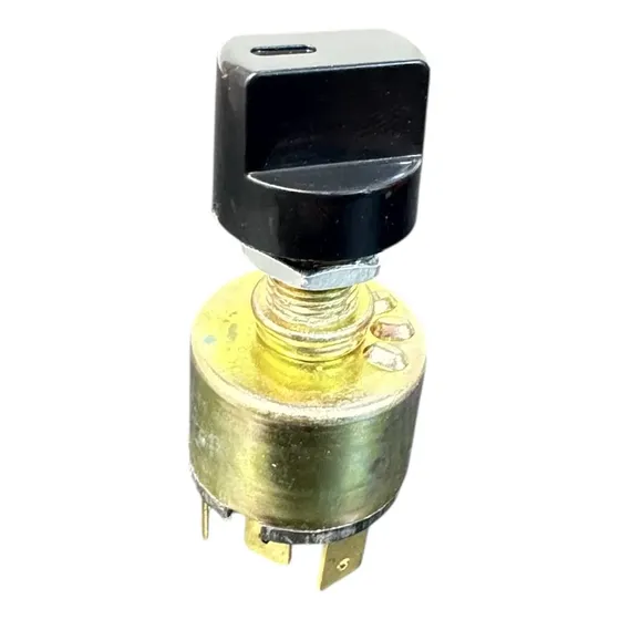 Interruptor De Velocidad De Ventilador Aire Acondicionado