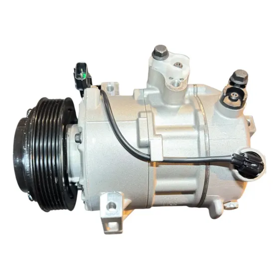 Compresor A/c Kia Sorento Iii 2,2 Crdi 2015-2020
