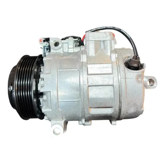 Compresor Bmw Convertible E88 2004-2012