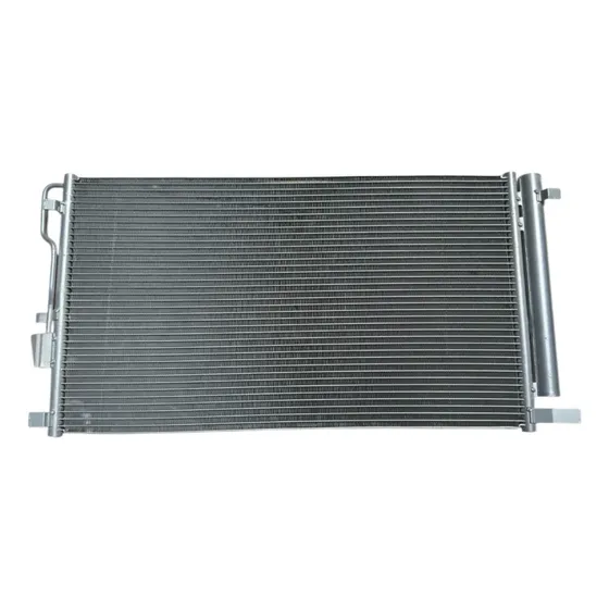 Condensador A/c Hyundai Tucson Sorento 2015 Automat Picanto