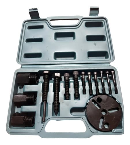 Extractor De Polea Compresor Aire Acondicionado