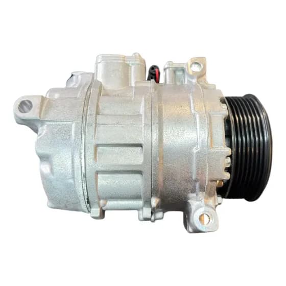 Compresor Mercedes Benz Sprinter 2010 3.0l