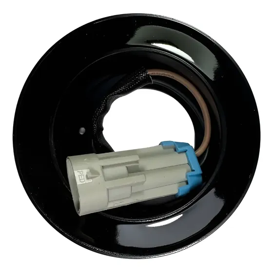 Bobina Compresor A/c Para Fiat Palio/ Uno