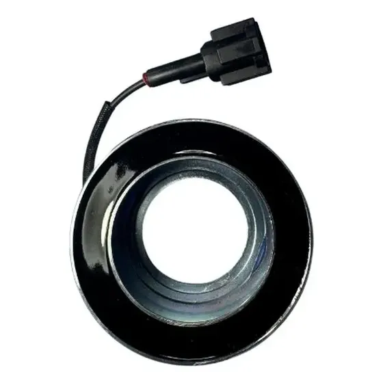Bobina Compresor A/c Para Nissan Tiida