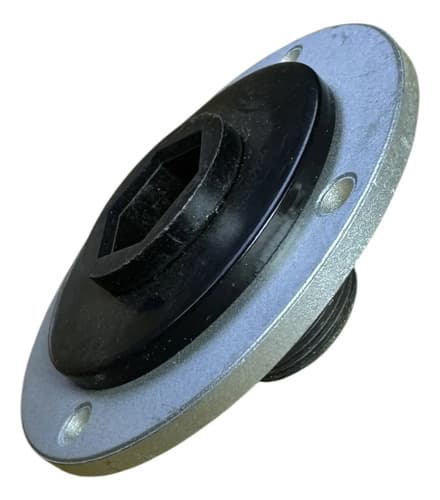 Embrague Compresor Placa Frontal Para Kia Sportage Hyundai