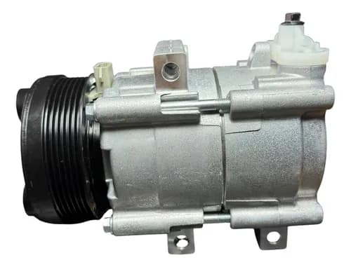 Compresor A/c Ford Crown Victoria Fs10 12v 6pk