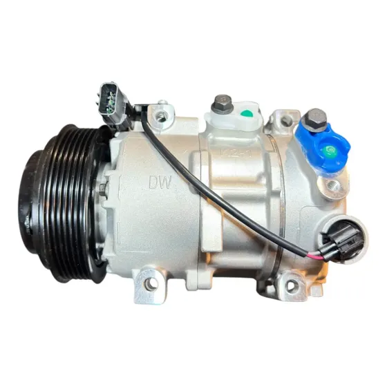 Compresor 64. Kia Rio Iv(yb,sc,fb) 1,0 T-gdi 100 2017-2021
