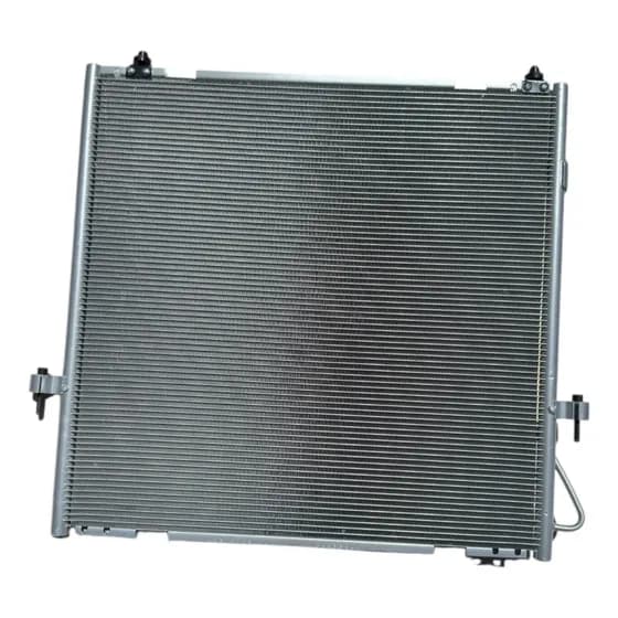 Radiador Condensador A/c Mitsubishi L200 2,5 Hizo 2006-2014