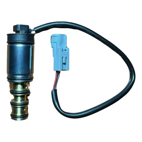 Válvula Electrónica Genérica Ex10476c Para Auto/camioneta