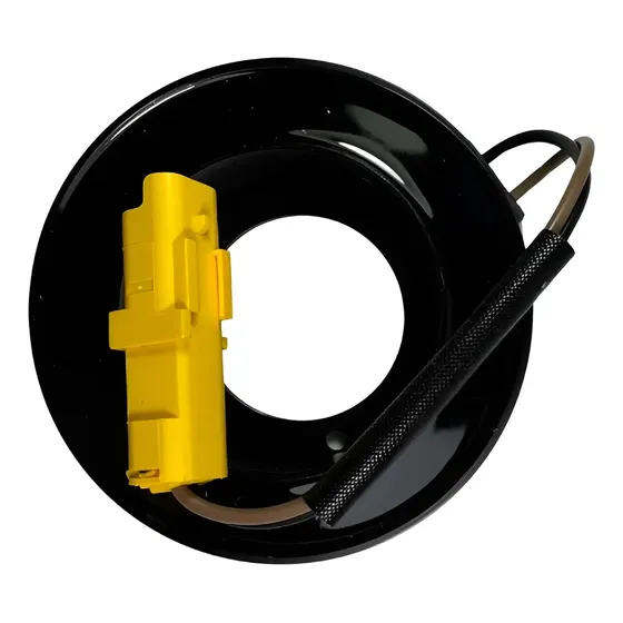 Bobina Compresor A/c Para Peugeot 206/partner