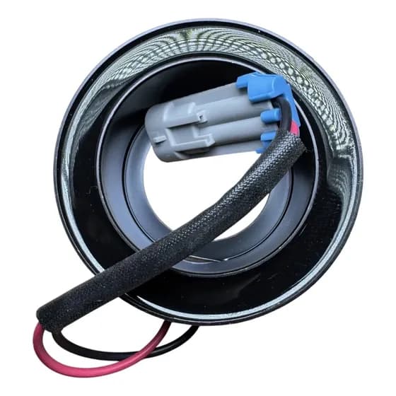 Bobina Compresor A/c Para Honda Civic / Crv