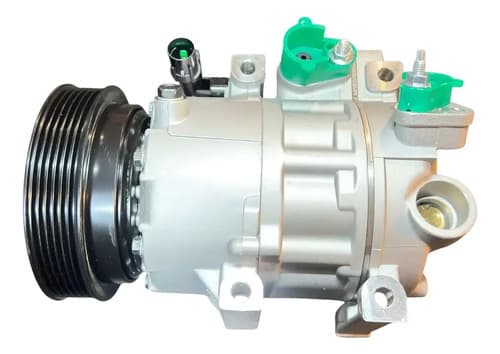 Compresor De Aire Acondicionado Hyundai Sonata V 2004 -2014
