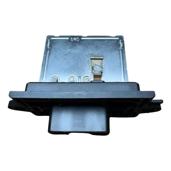Resistencia Ventilador Nissan Tiida Versa