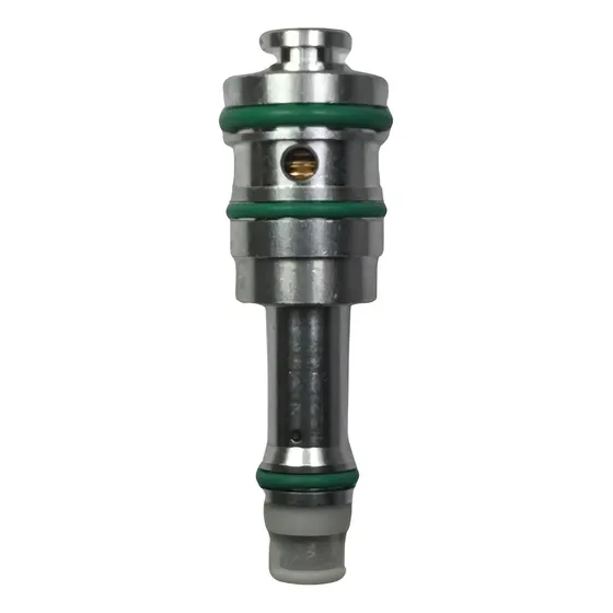 Valvula Solenoide Para Nissan