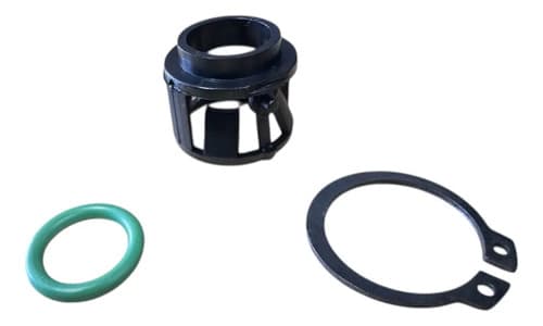 Kit Reparación Tubería Aire Ac Vw Golf /bora /seat Passat