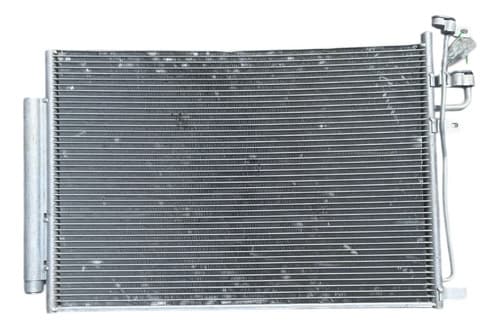 Radiador Condensador A/c Chevrolet Captiva 2006 2012. 2.4l