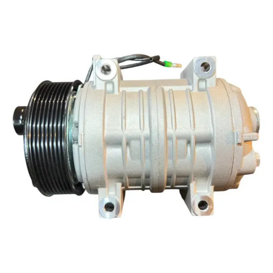 Compresor De Aire Acondicionado Tm16 8 Pk. 12 V