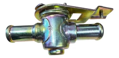 Válvula De Control Paso De Refrigerante C16 Mm (5/8 )