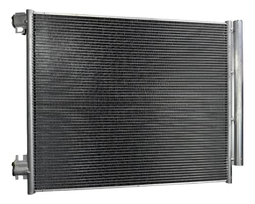Radiador Condensador A/c Nissan Qashqai/ X-trail/kicks 12-22