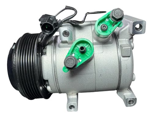 Compresor Aire Acondicionado Hyundai Grand I10 Rs11 5pk