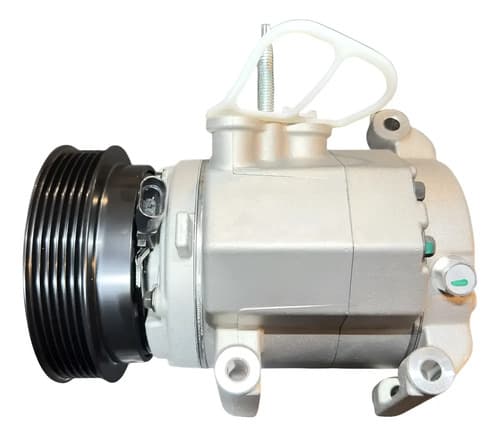 Compresor De Aire Acondicionado Chevrolet Captiva Sp17 6pk