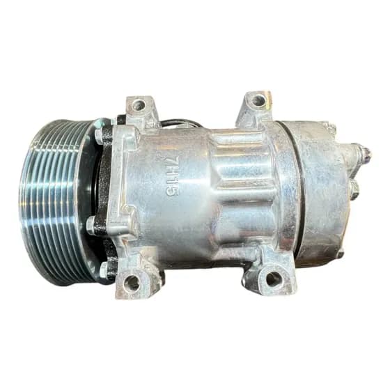Compresor Aire Acondicionado 7h15 8pk 12v. Volvo
