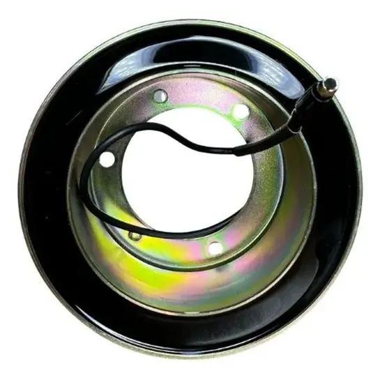 Bobina Compresor A/c Para Universal 508 |