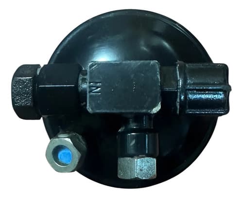 Filtro Deshidratador Aire Acondicionado Hembra Macho