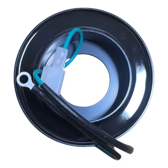 Bobina Compresor A/c Mercedes Actros 11 Pk. 24v