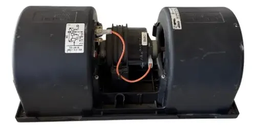 Motor Soplador Calefactor Universal