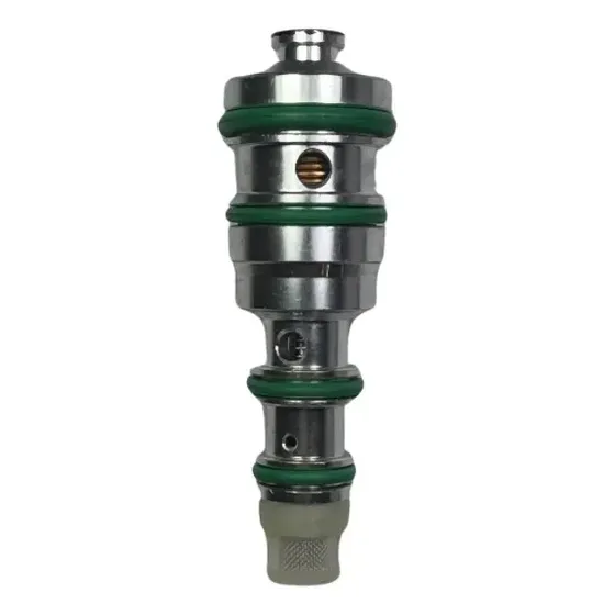 Valvula Solenoide Para Chevrolet | Vw | Opel | Daewoo