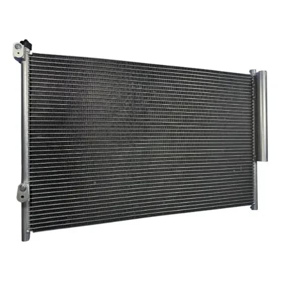 Condensador A/c Suzuki Grand Vitara 2006/2019