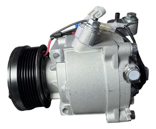 Compresor Aire Acondicionado Chevrolet Onix 12v 6pk Qs90