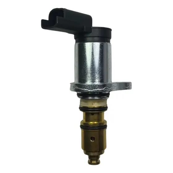 Valvula Solenoide Para Peugeot 407 | Citroen C5