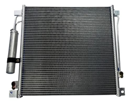 Condensador A/c Mitsubishi L200 2016-2023
