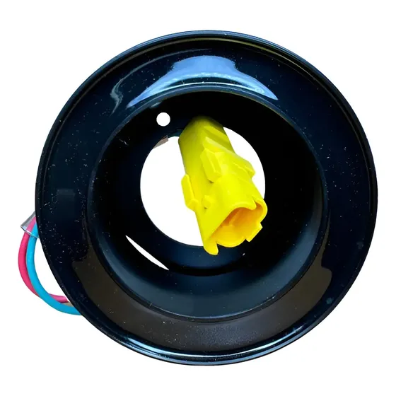 Bobina Compresor A/c Para Peugeot 307