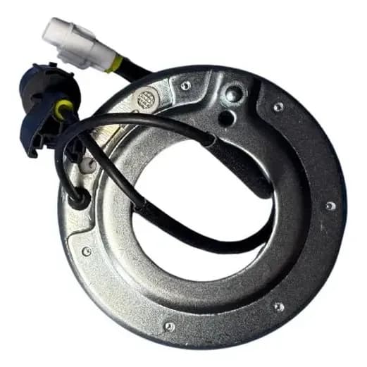 Bobina Compresor A/c Para Mitsubishi Lancer