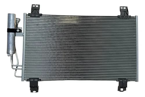 Condensador A/c Mazda Cx3 2,0l 2016-2020