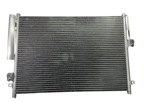 Condensador De Aire Acondicionado Changan Cx70 2018-2020